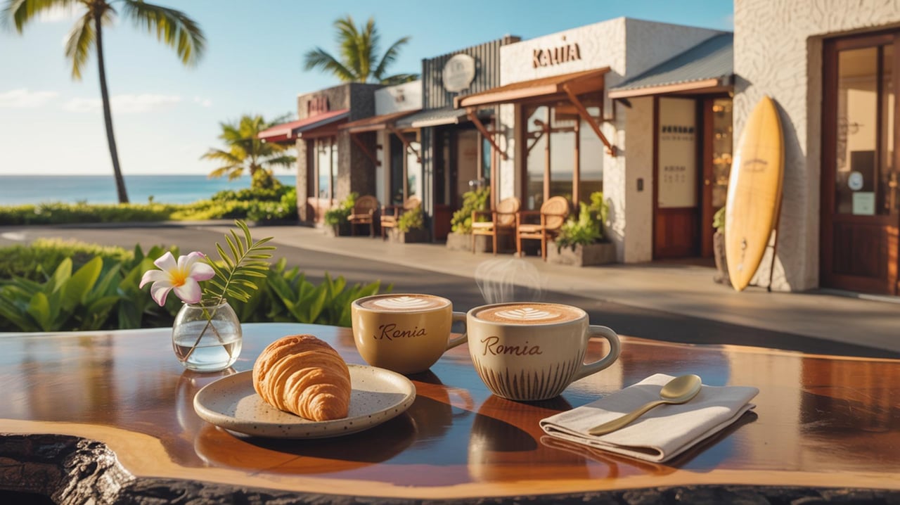 Best Coffee Shops in Paia, HI: A Local’s Morning Guide