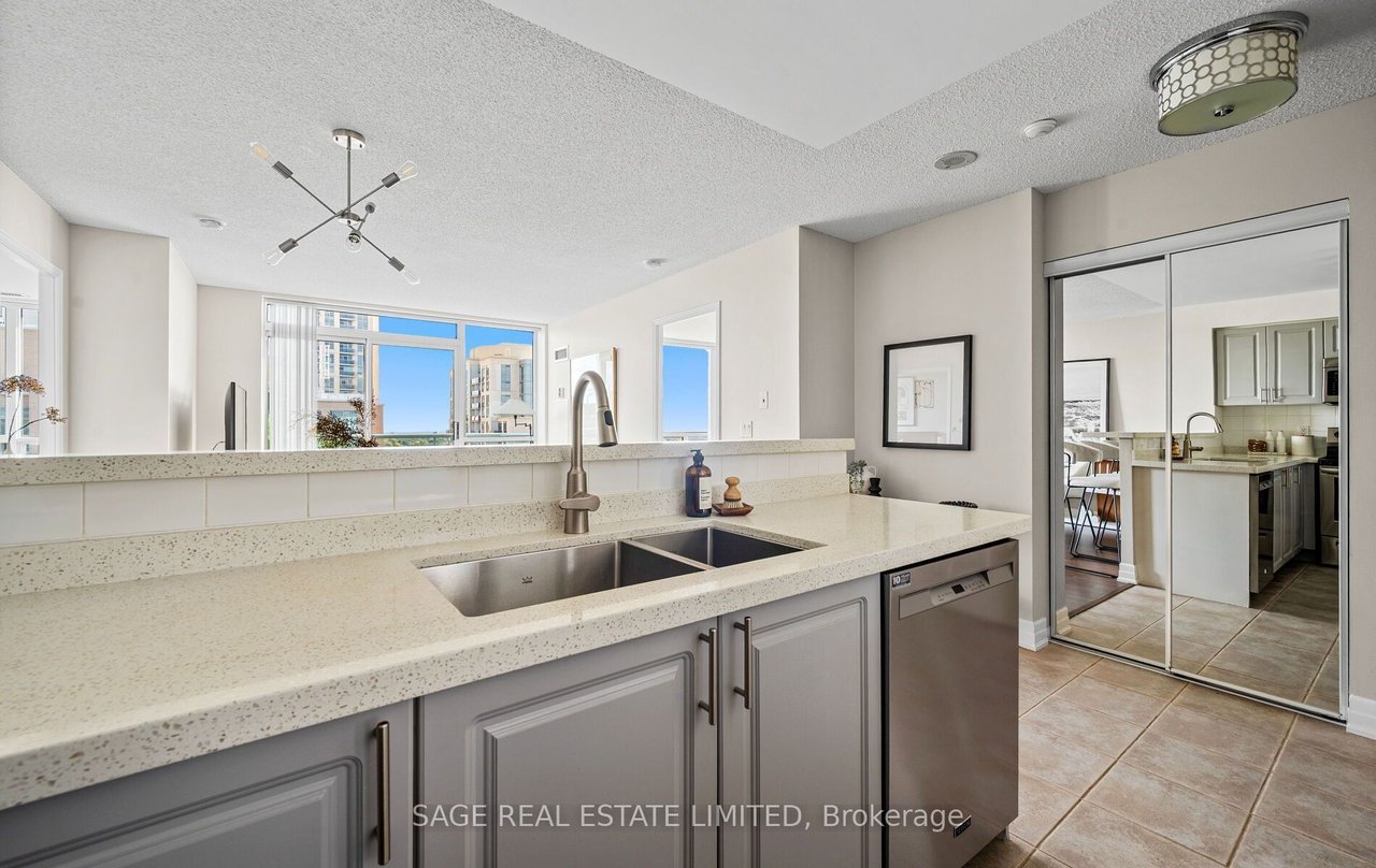 MICHAEL POWER PL PENTHOUSE