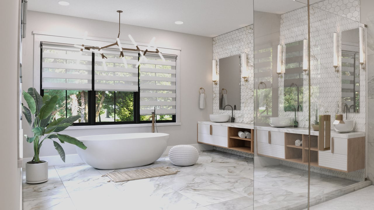 11 Chateau Ridge Road