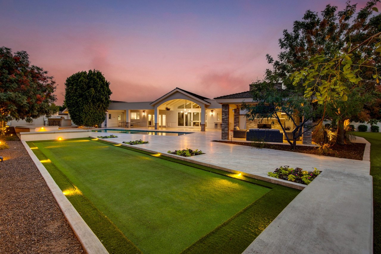 5350 E Calle Del Medio