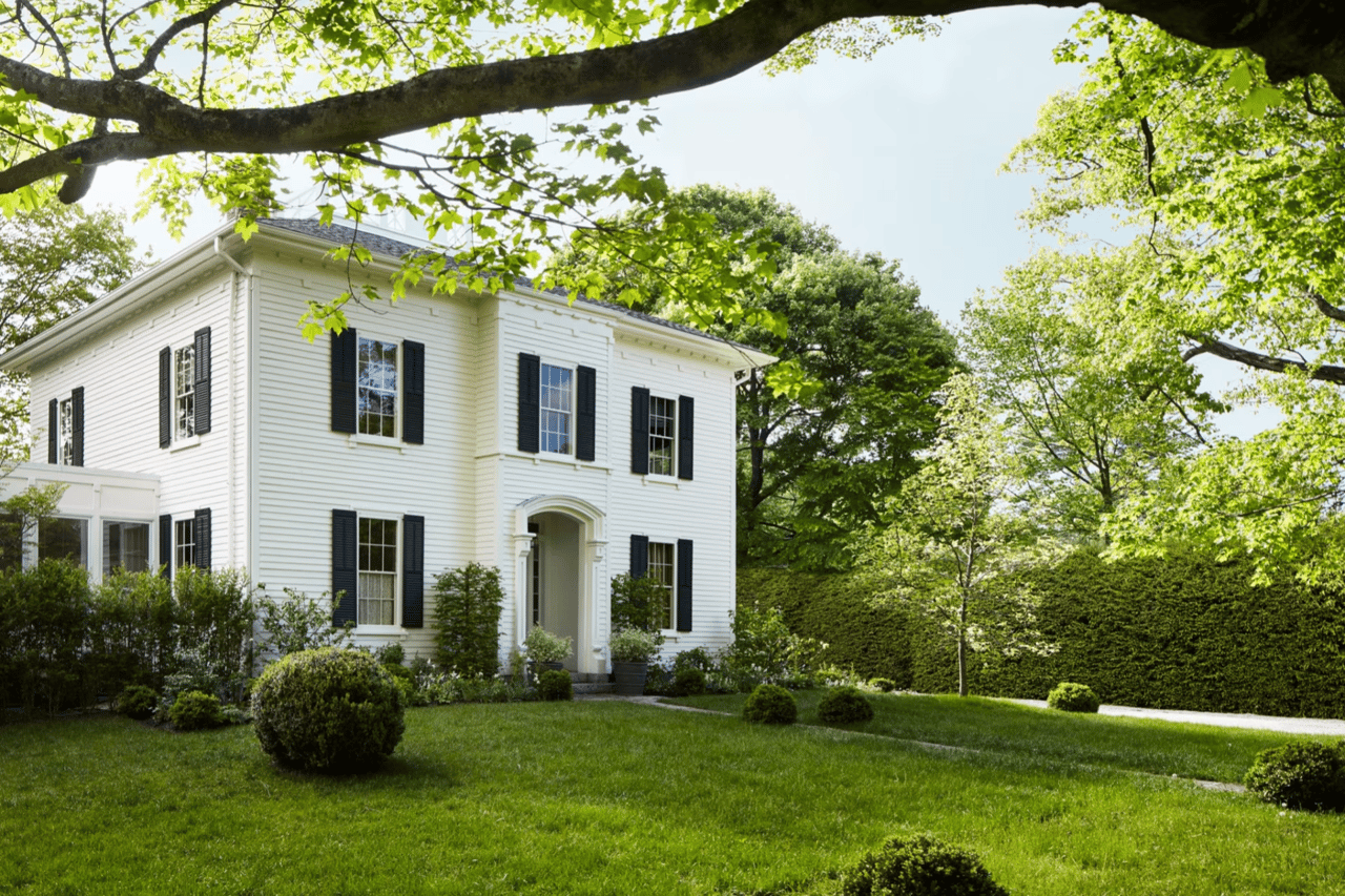 Welcome to Litchfield Hills, the smart set’s anti - Hamptons Financial Times