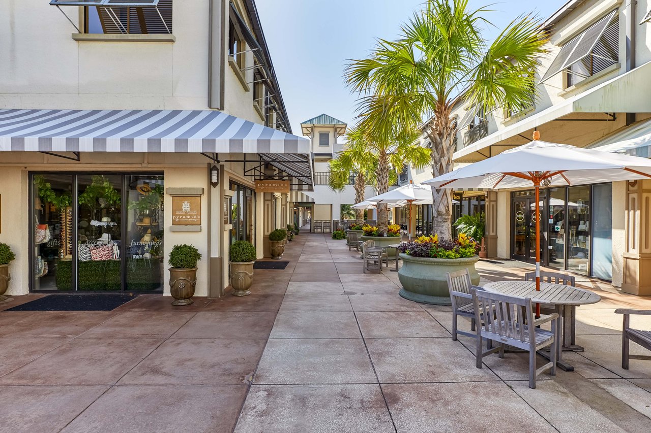 Sea Pines