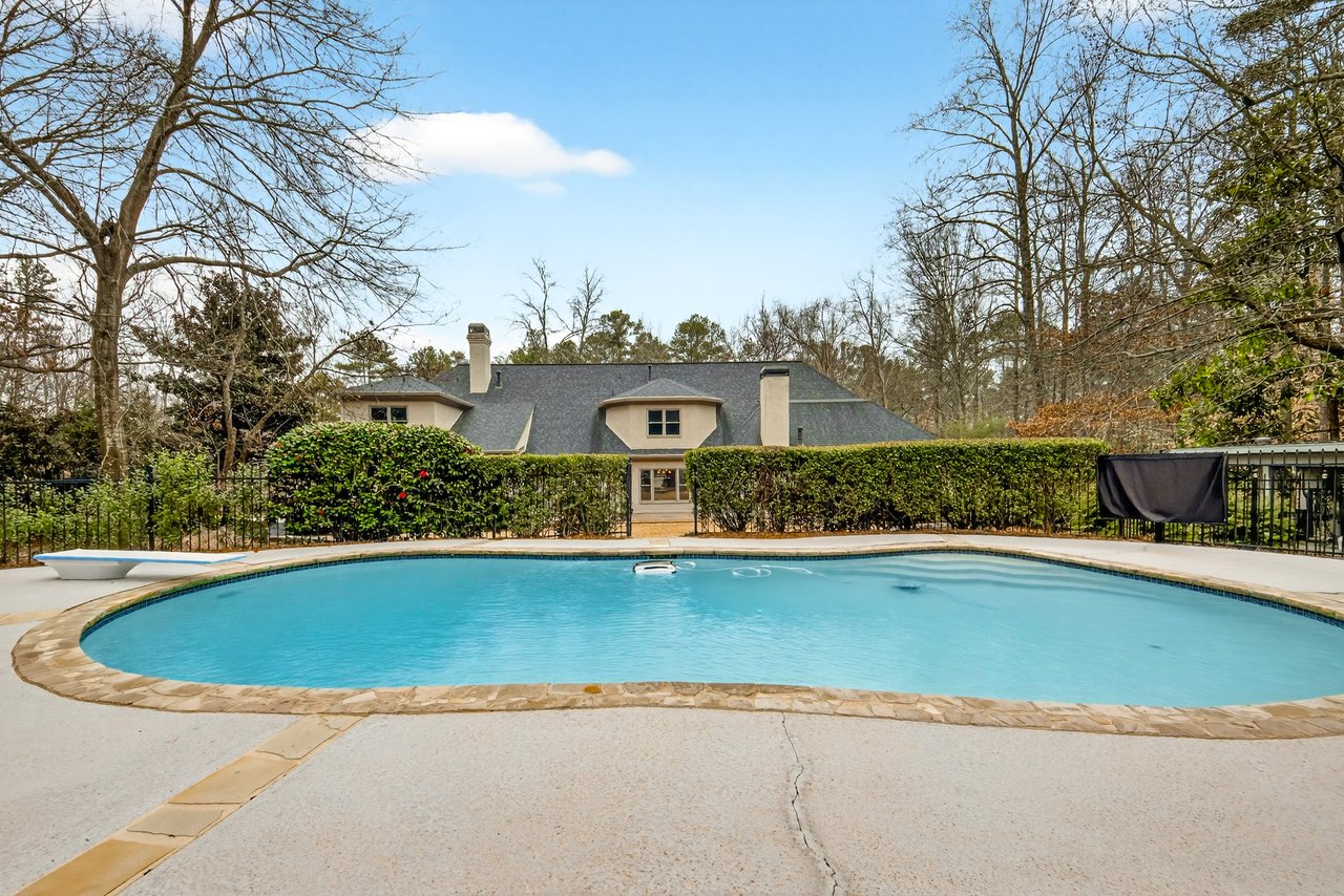 11305 Bowen Road, Roswell GA 30075