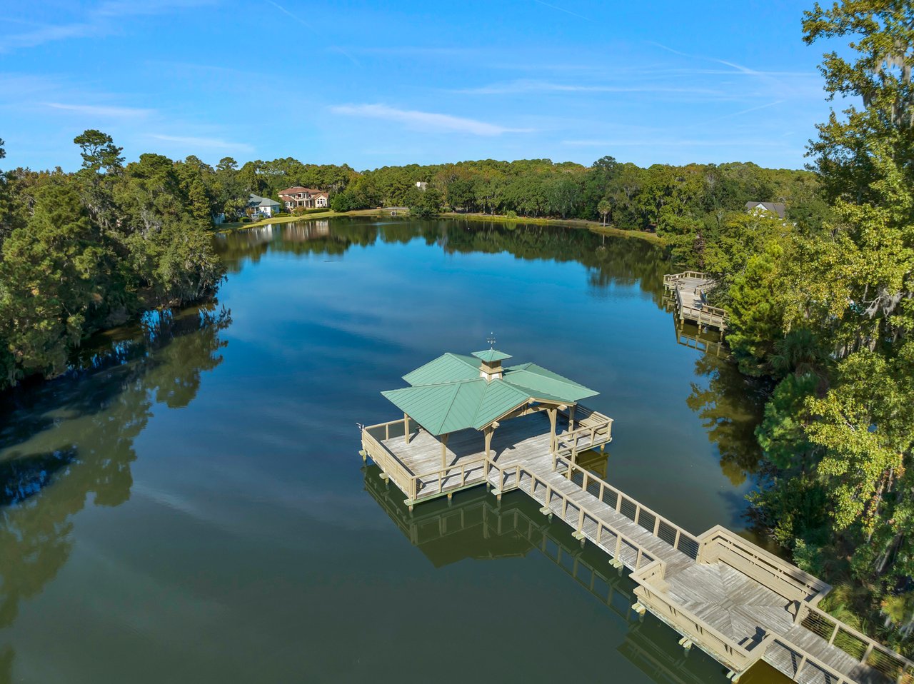 Hilton Head Plantation