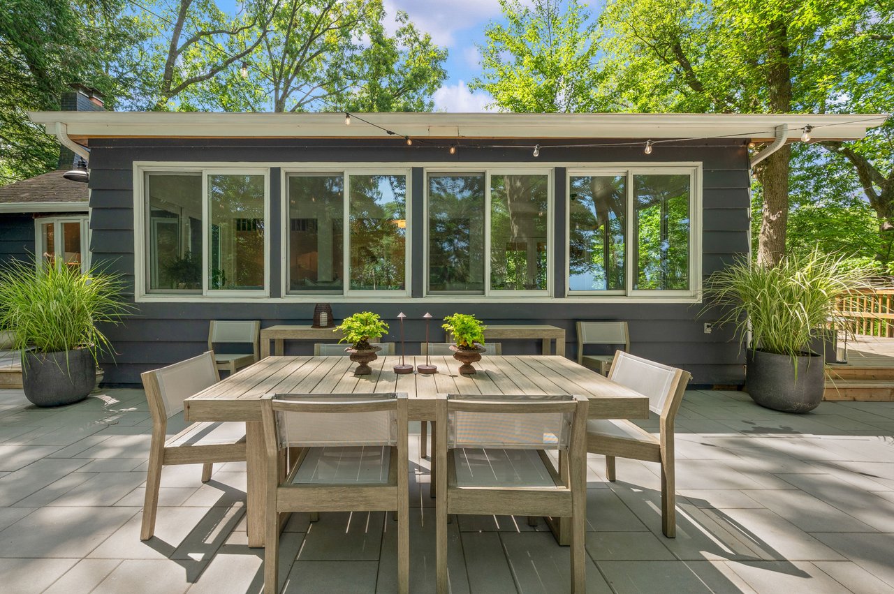 Duneland Beach Retreat