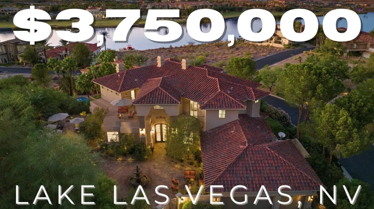 17 Grand Cornish, Henderson, NV 89011