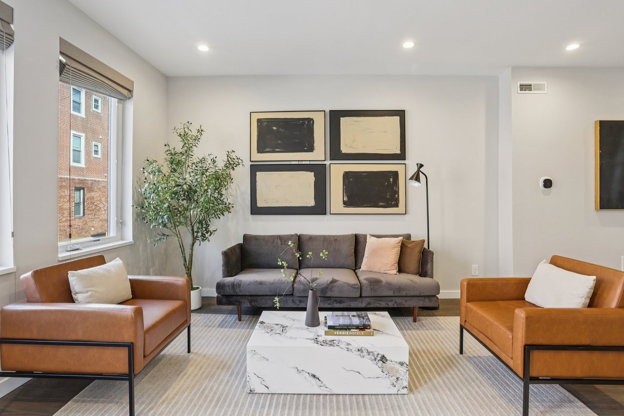 Modern Living in Passyunk Square