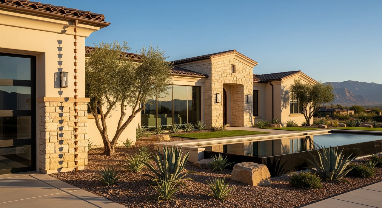 Appraisal vs. Inspection in West Summerlin