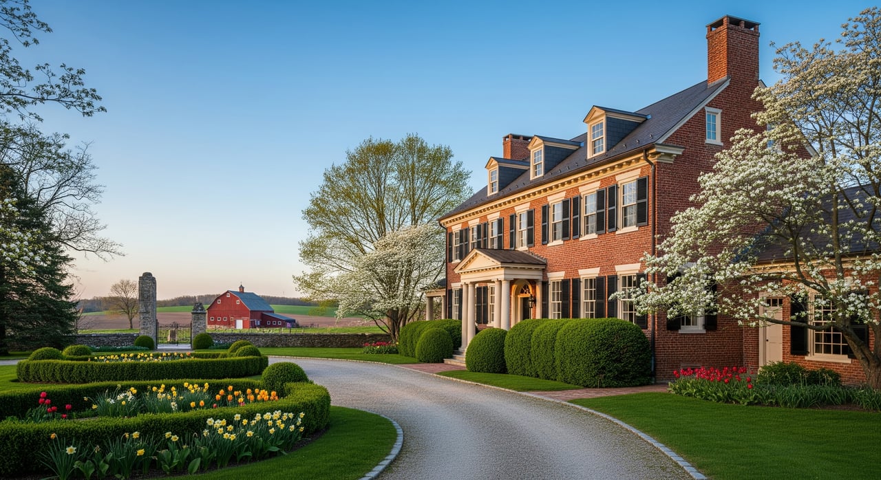 The Best Time To Sell In Lancaster