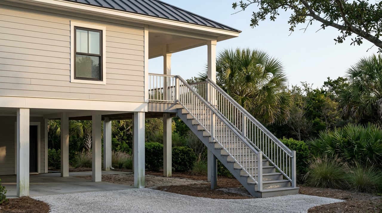 North Myrtle Beach's Fall Calendar Isn't Spread Out. It's Stacked Into One Week. cover