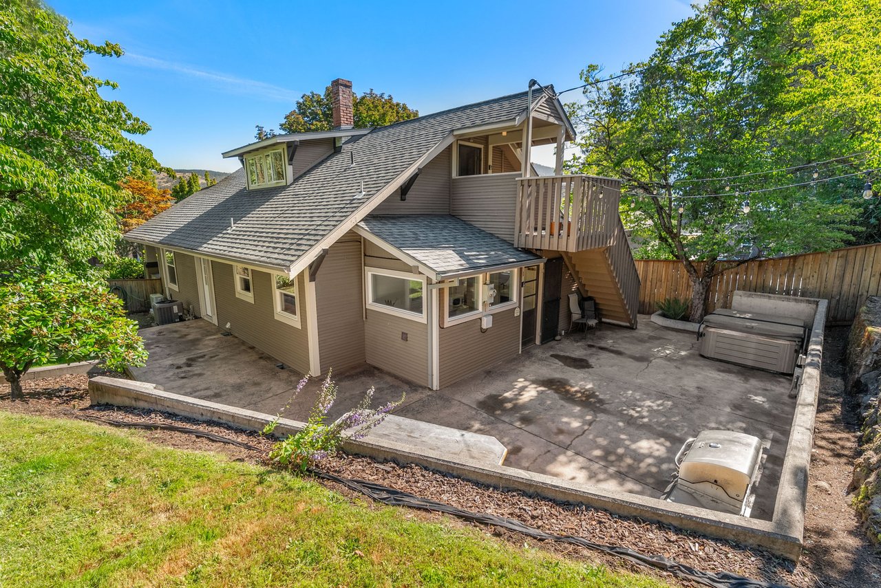 607 Cascade Ave