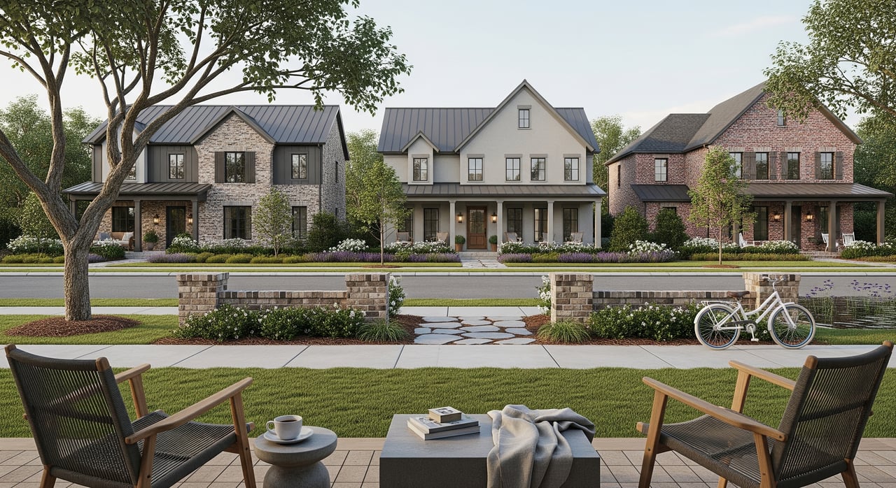 Living in Cary, NC: Downtown Cary Park, MacGregor (27511) + Neighborhood Guide