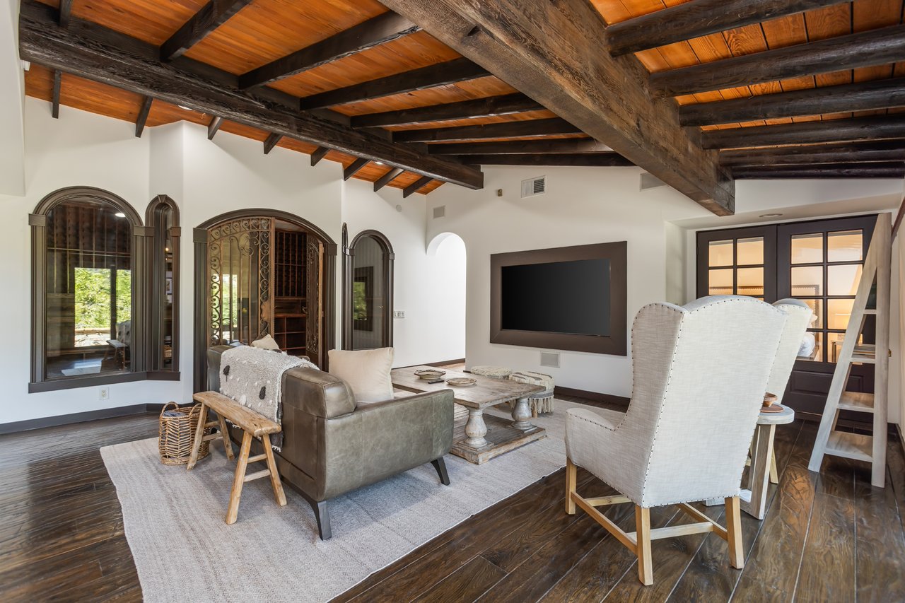 Casa Serena by Oraklus