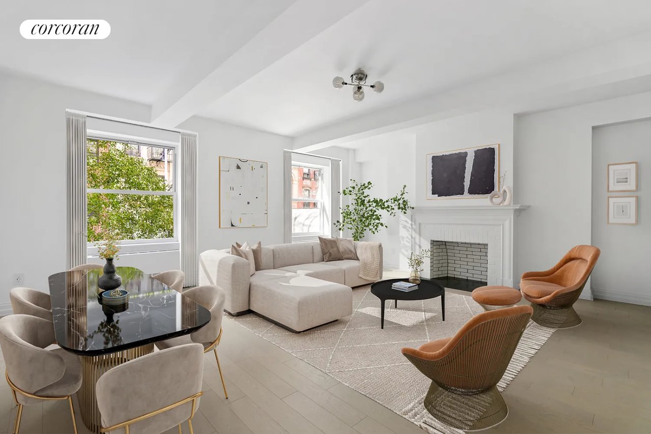 167 EAST 82ND STREET 2B