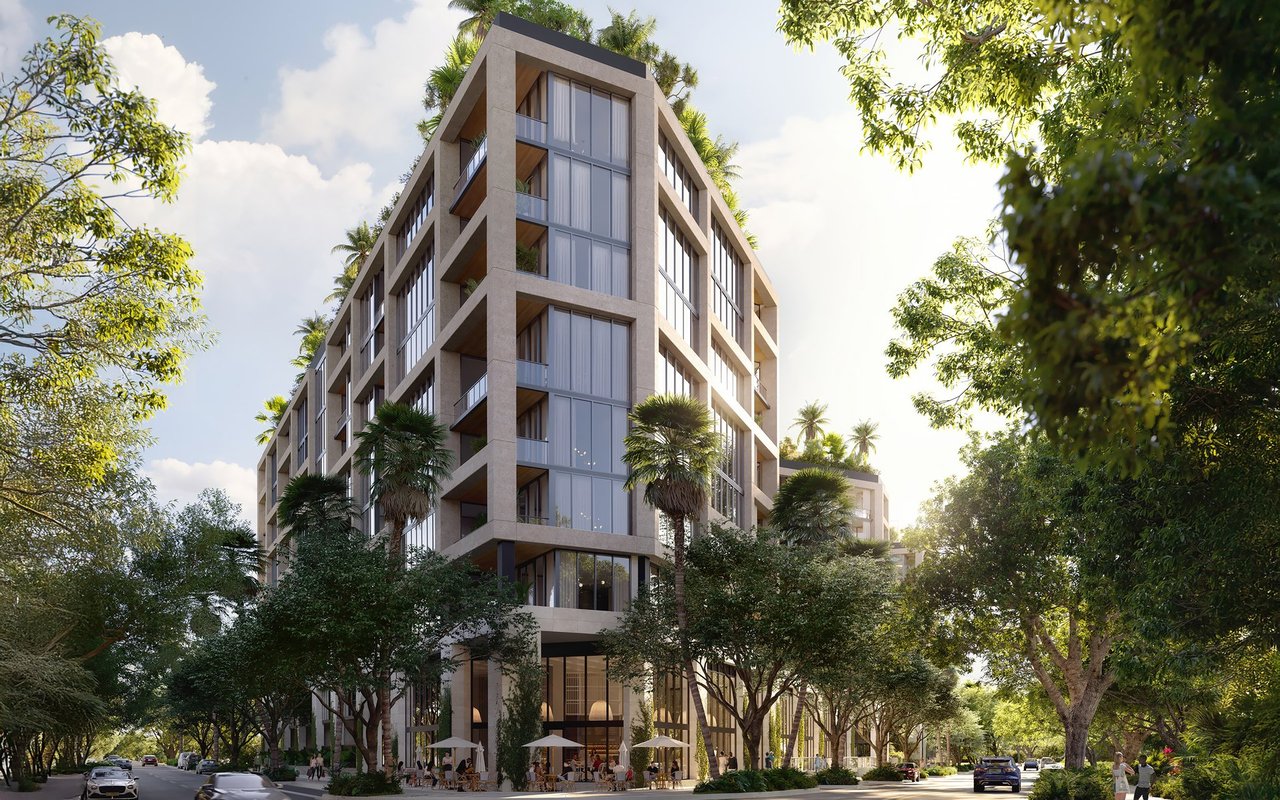The Well Coconut Grove
