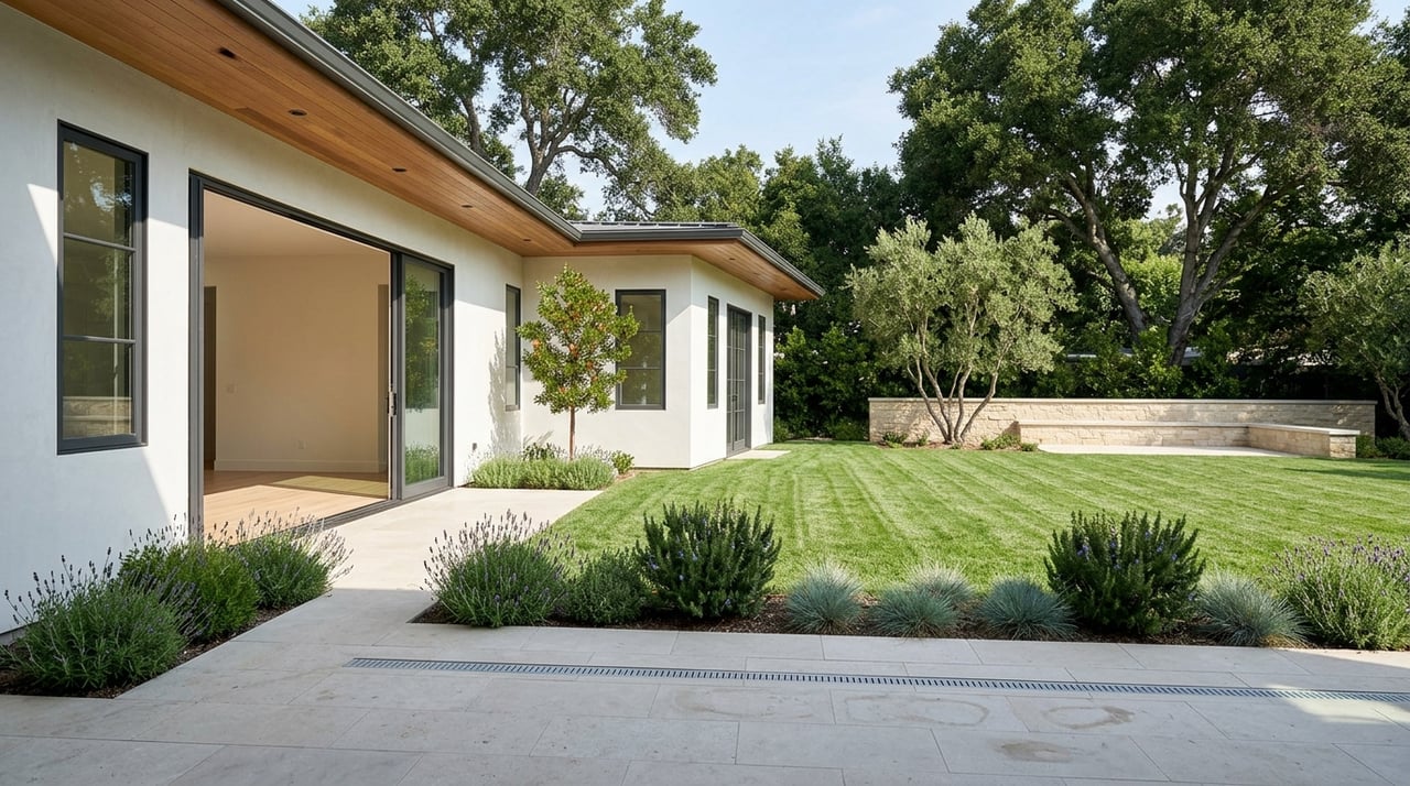 Inside Diablo Country Club And Golf Course Living