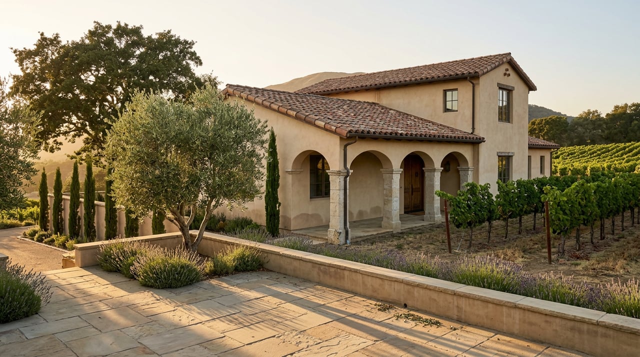 Napa Added Four New Weeknight Habits This Summer, and They All Landed on the Same Half-Mile
