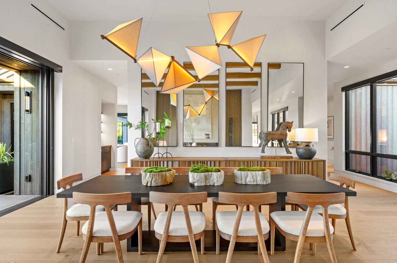 World Class Napa Valley Compound