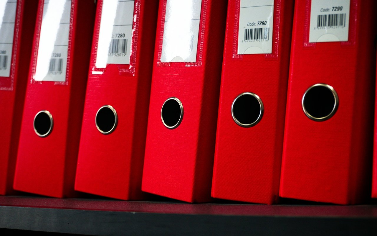 How Long Should You Keep Important Papers?