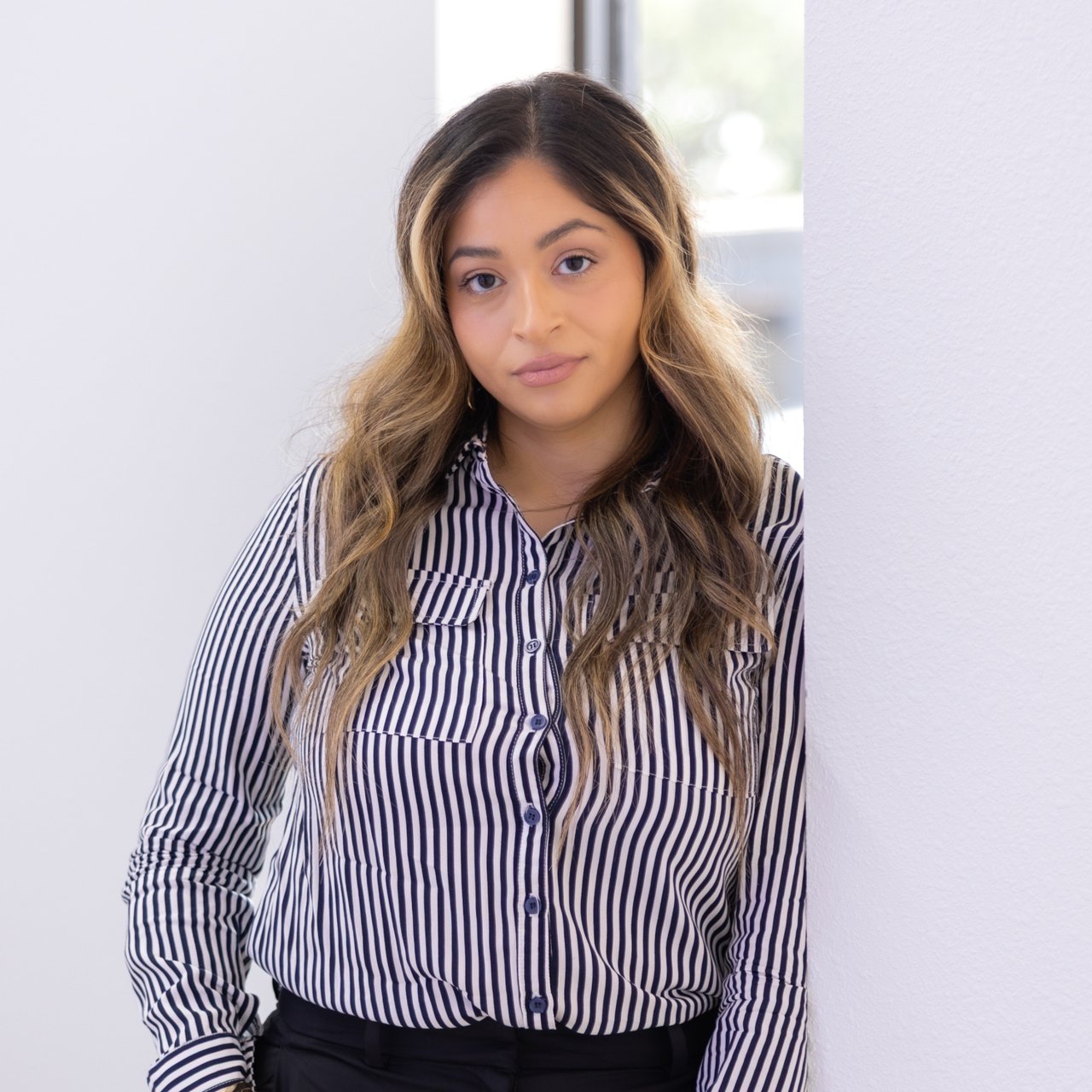 Airlia Arreola Houston, TX Real Estate Agent Headshot