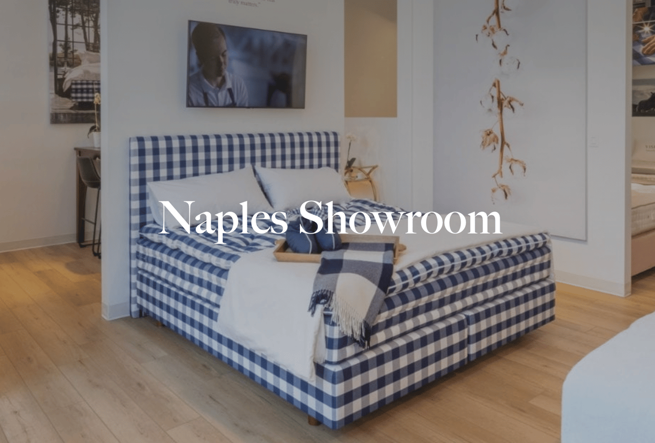 Luxury Bed Collection