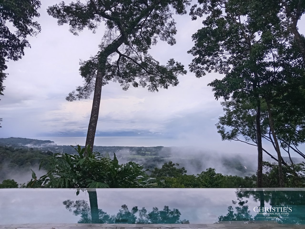 The Zen Villa | Award-Winning Teak Luxury Home with Ocean Views 
