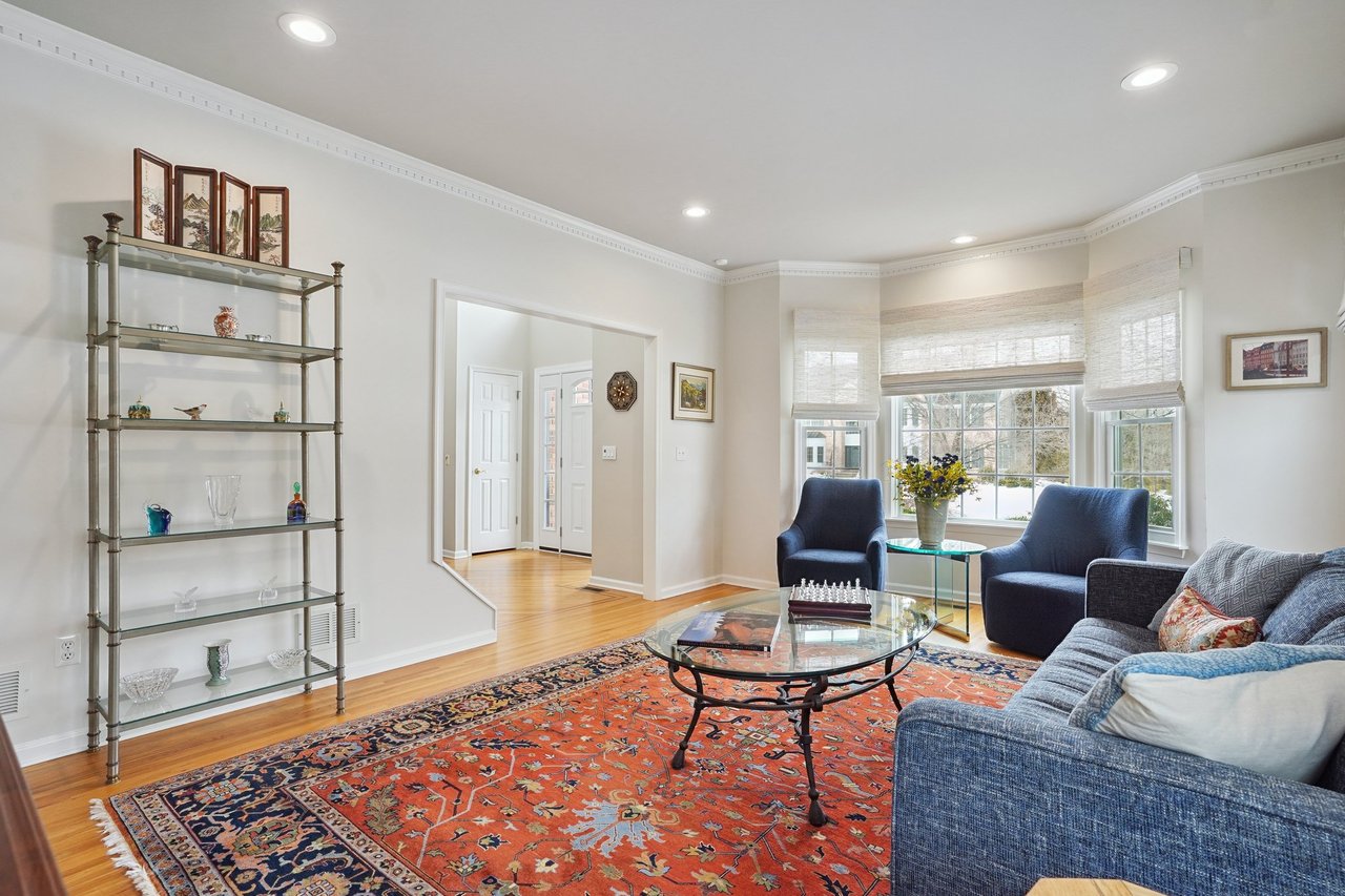 Private Exclusive in Bedminster