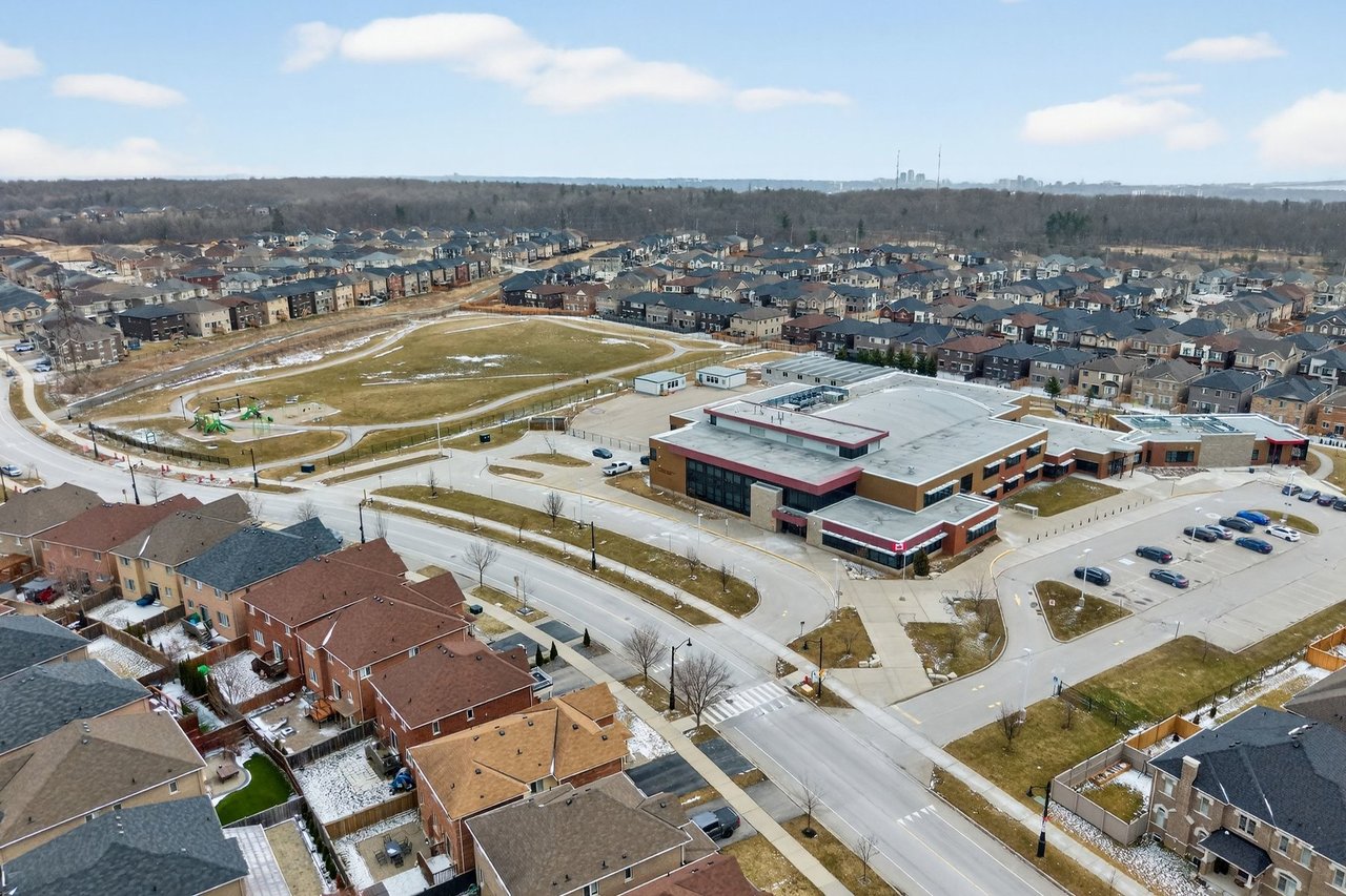 Curated Waterdown Elegance