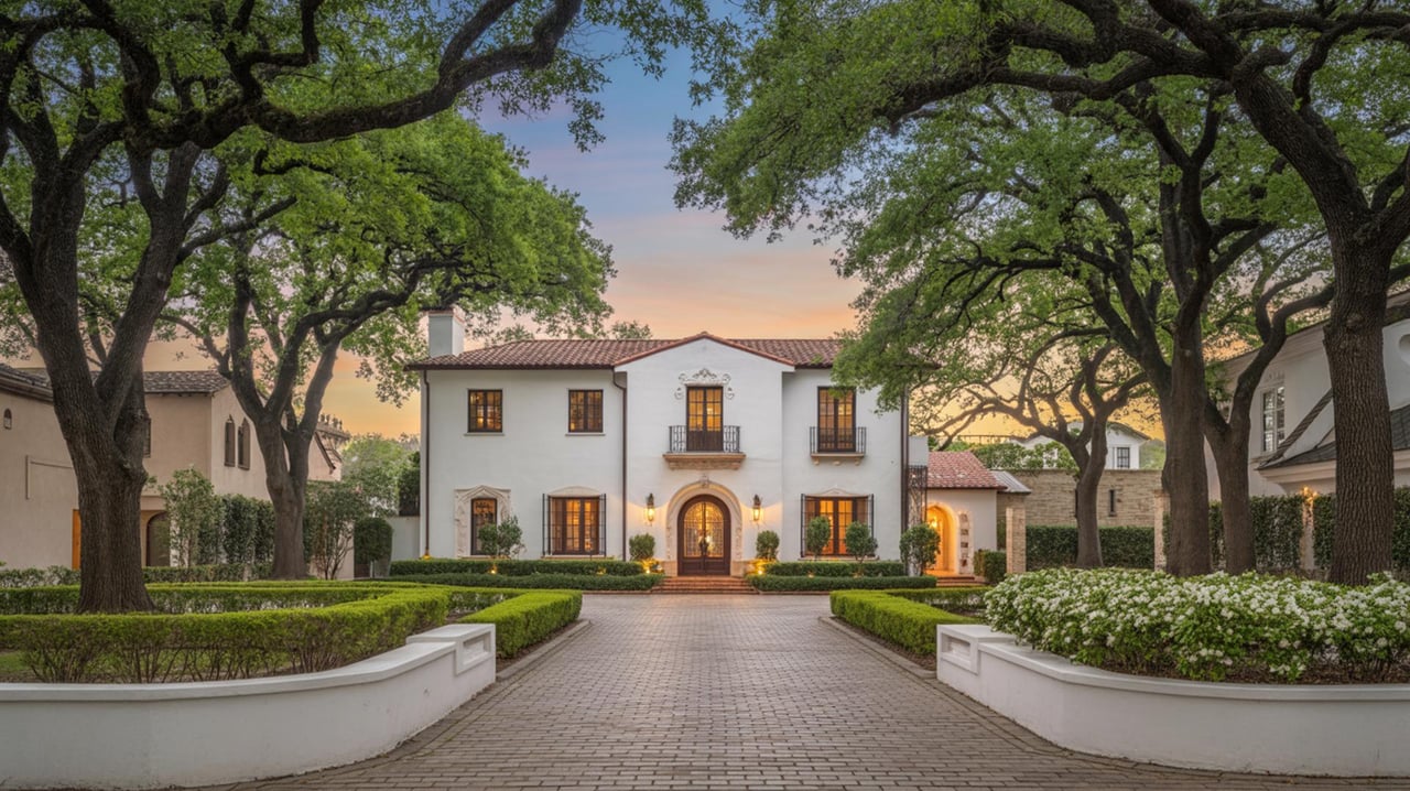 Your Guide to Buying a Home in Olmos Park, TX