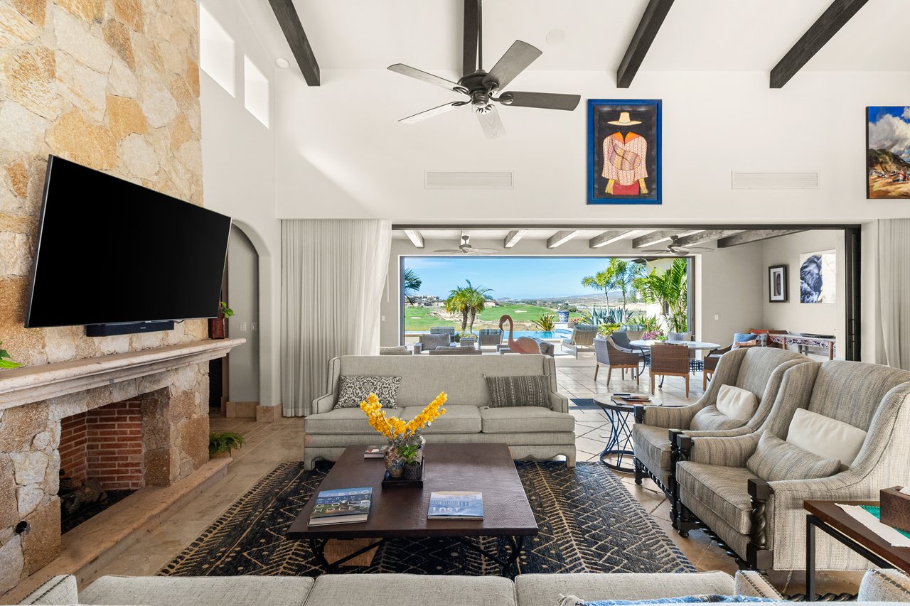 Golf Villa 11
