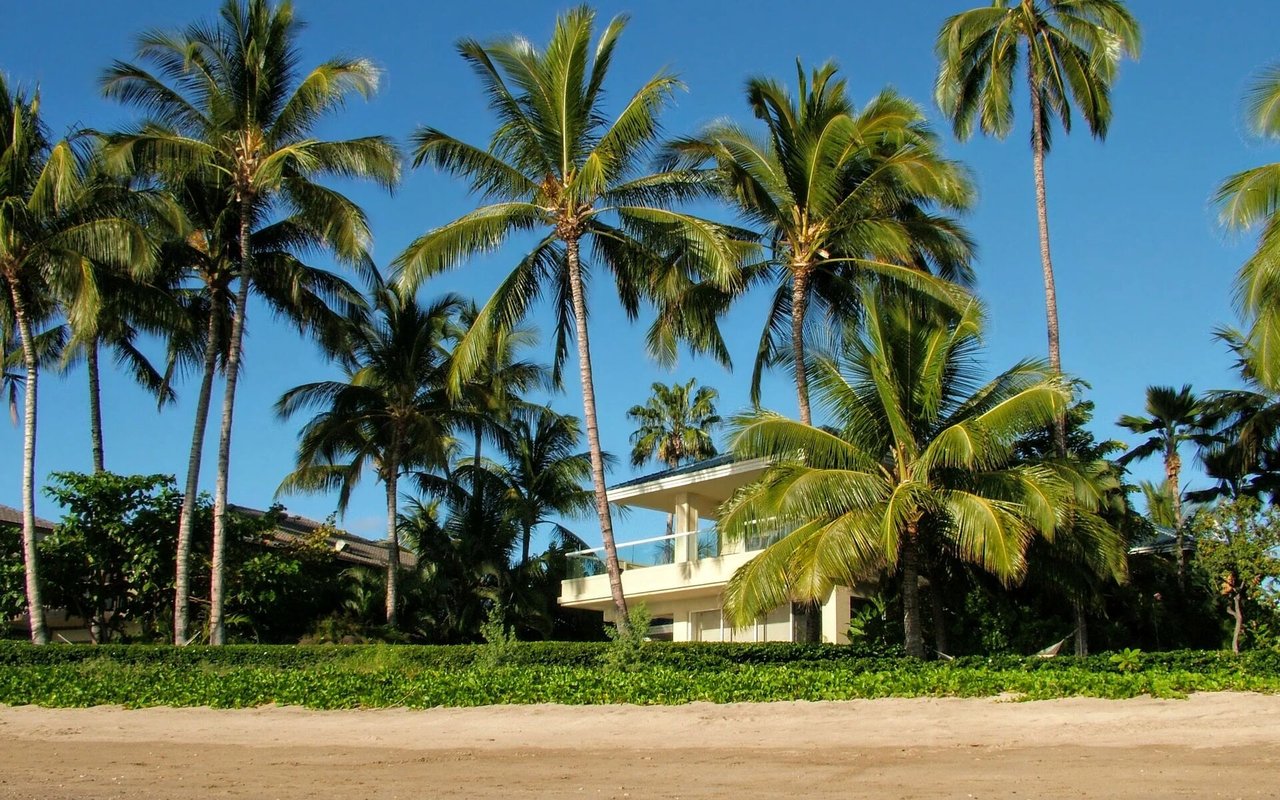 North Kona