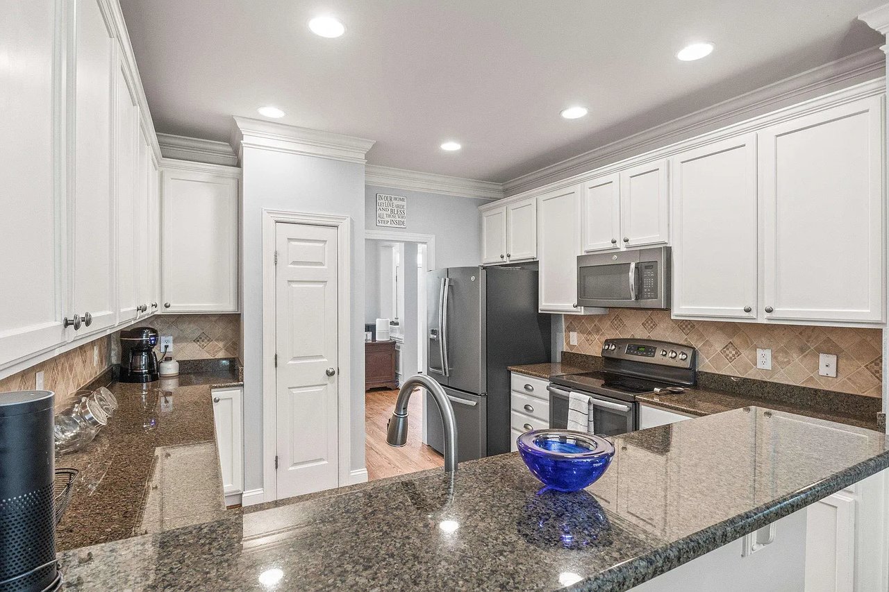 2124 Brimming Lake Ct