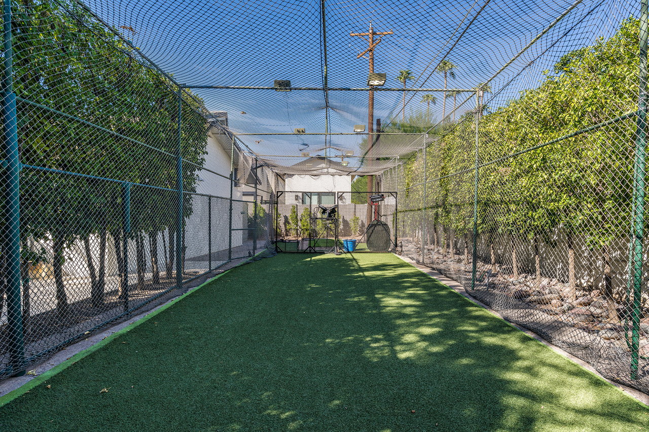 6113 E CALLE DEL NORTE, Scottsdale