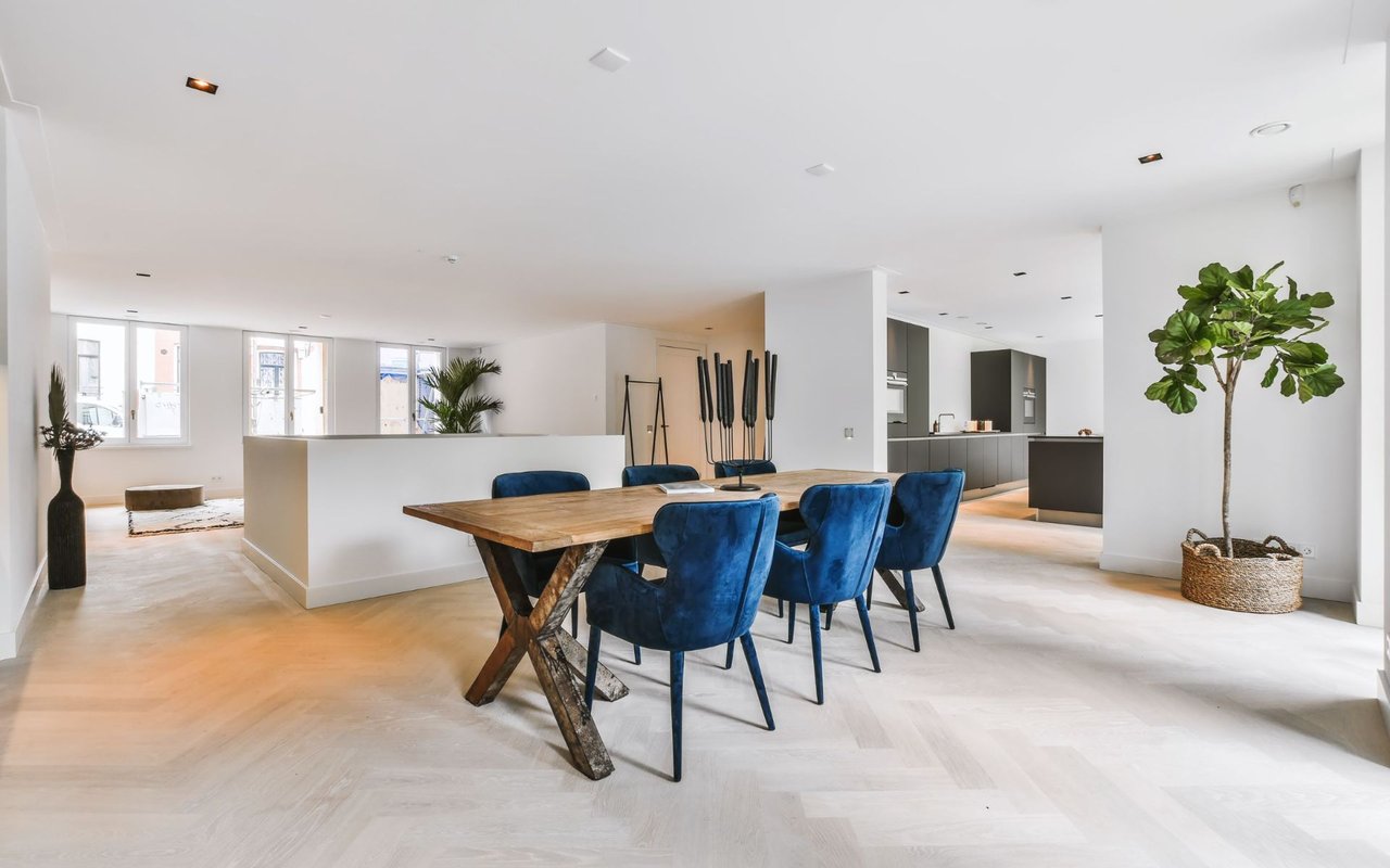 Charleston Luxury Properties: A Featured Estate