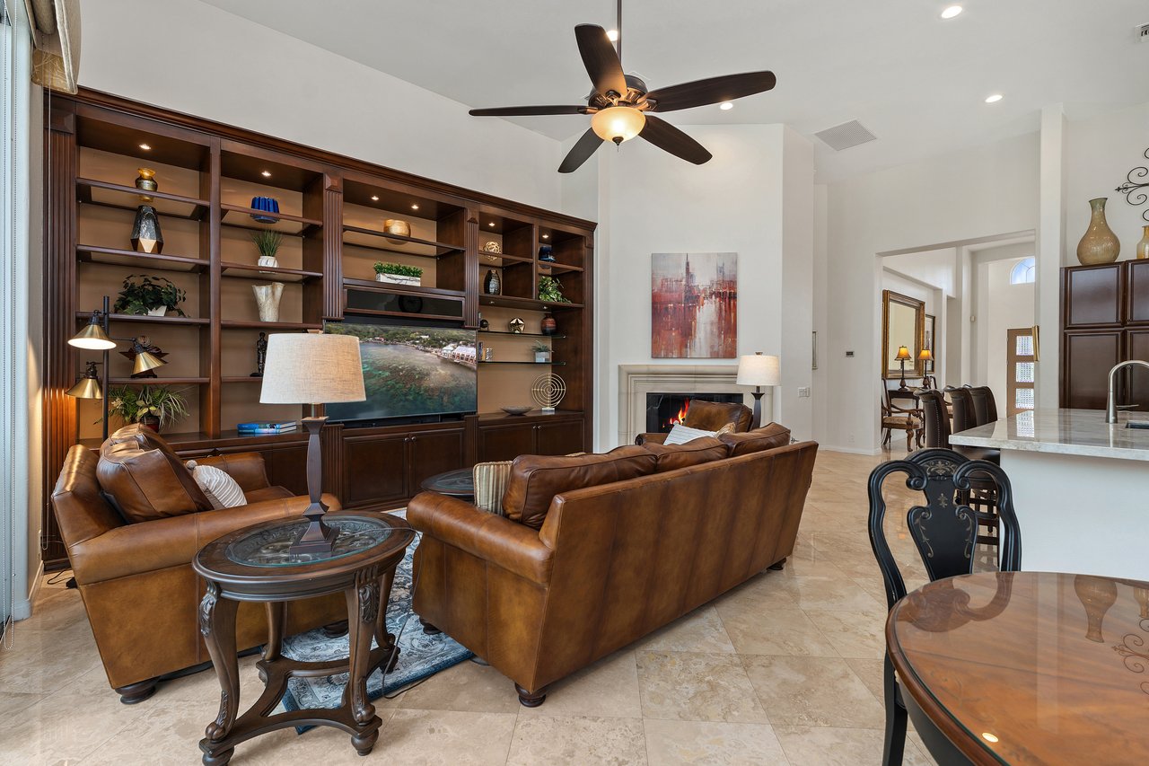 CB Exclusive - Upgraded Rancho La Quinta Encanto II