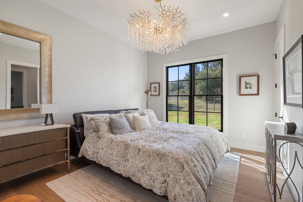 Cimarron Hills Luxury
