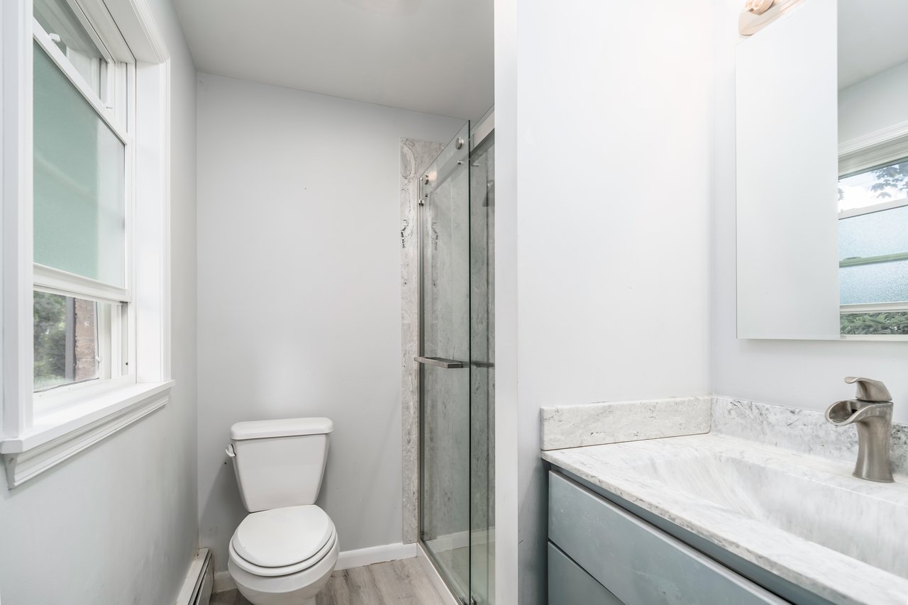 5324 Camp Meeting Road