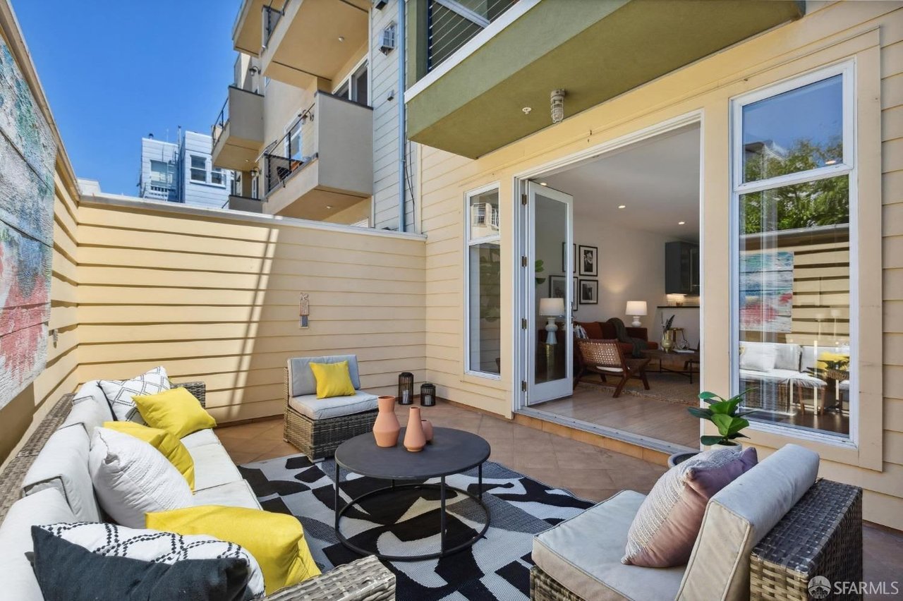 Why Staging Matters in Today’s Market in Marina, San Francisco