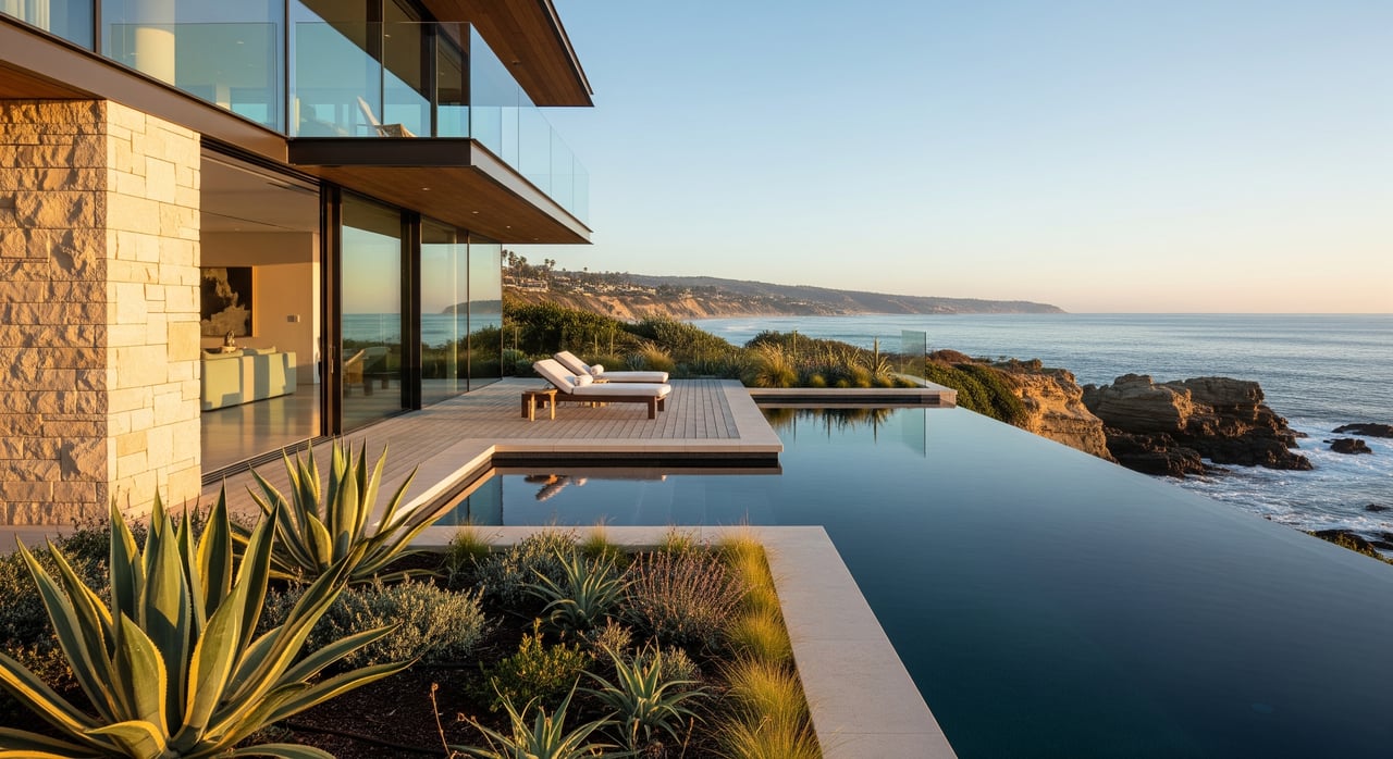 When To List A Luxury Home In Laguna Beach
