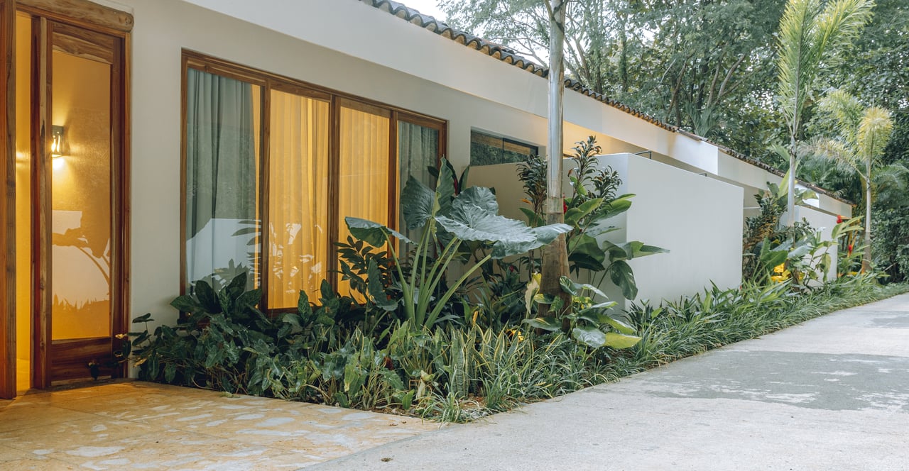 Casa Amigos