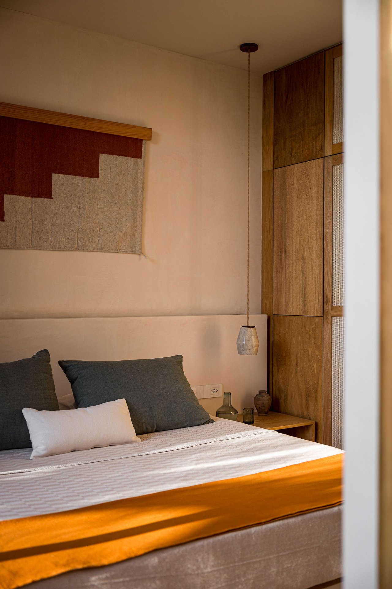 Aflora Wonder Loft  |  Beautiful Studio in Aldea Zama, Tulum