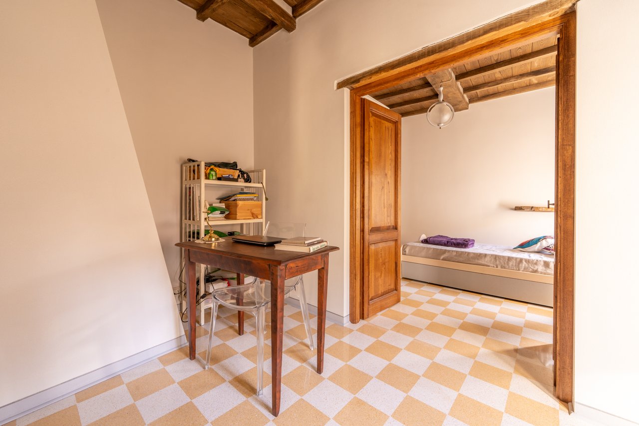 TENUTA IL SOLCO