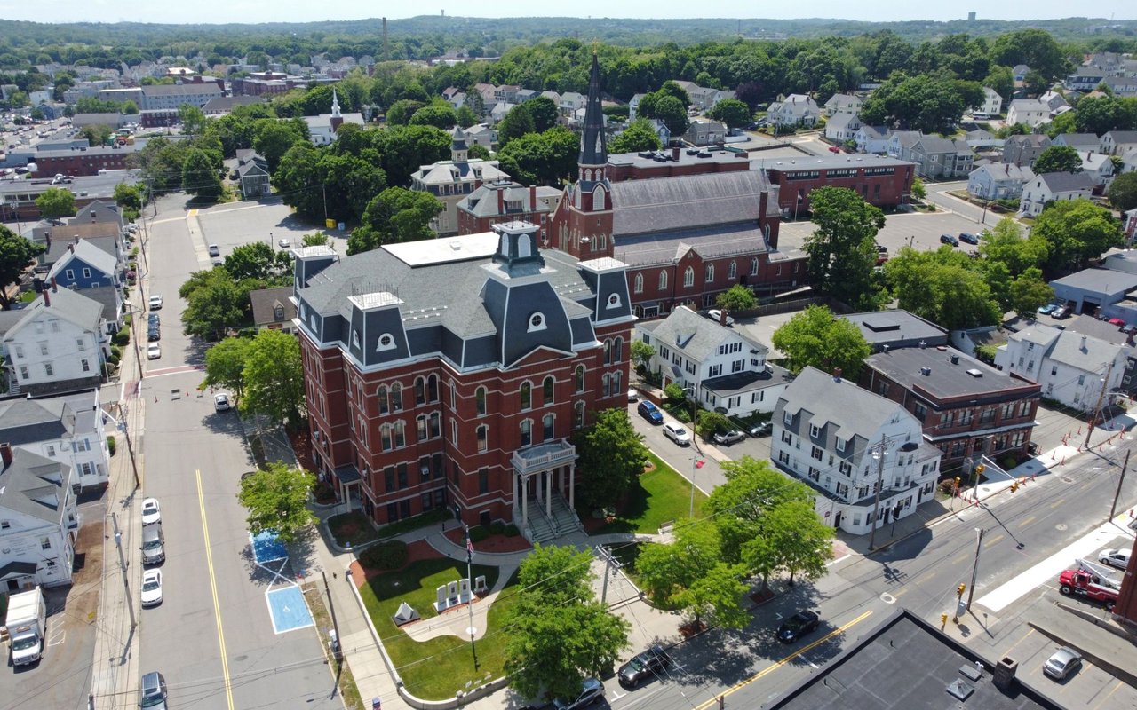 Peabody