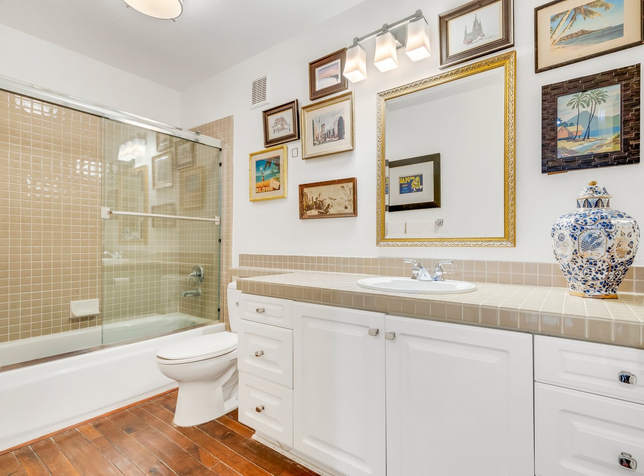 3 Savona Court