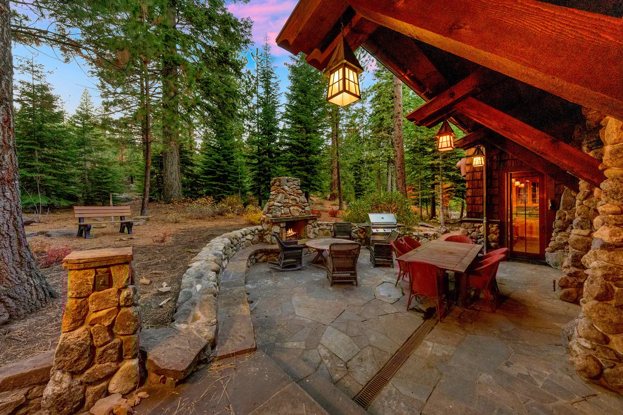 Lahontan Legacy Estate