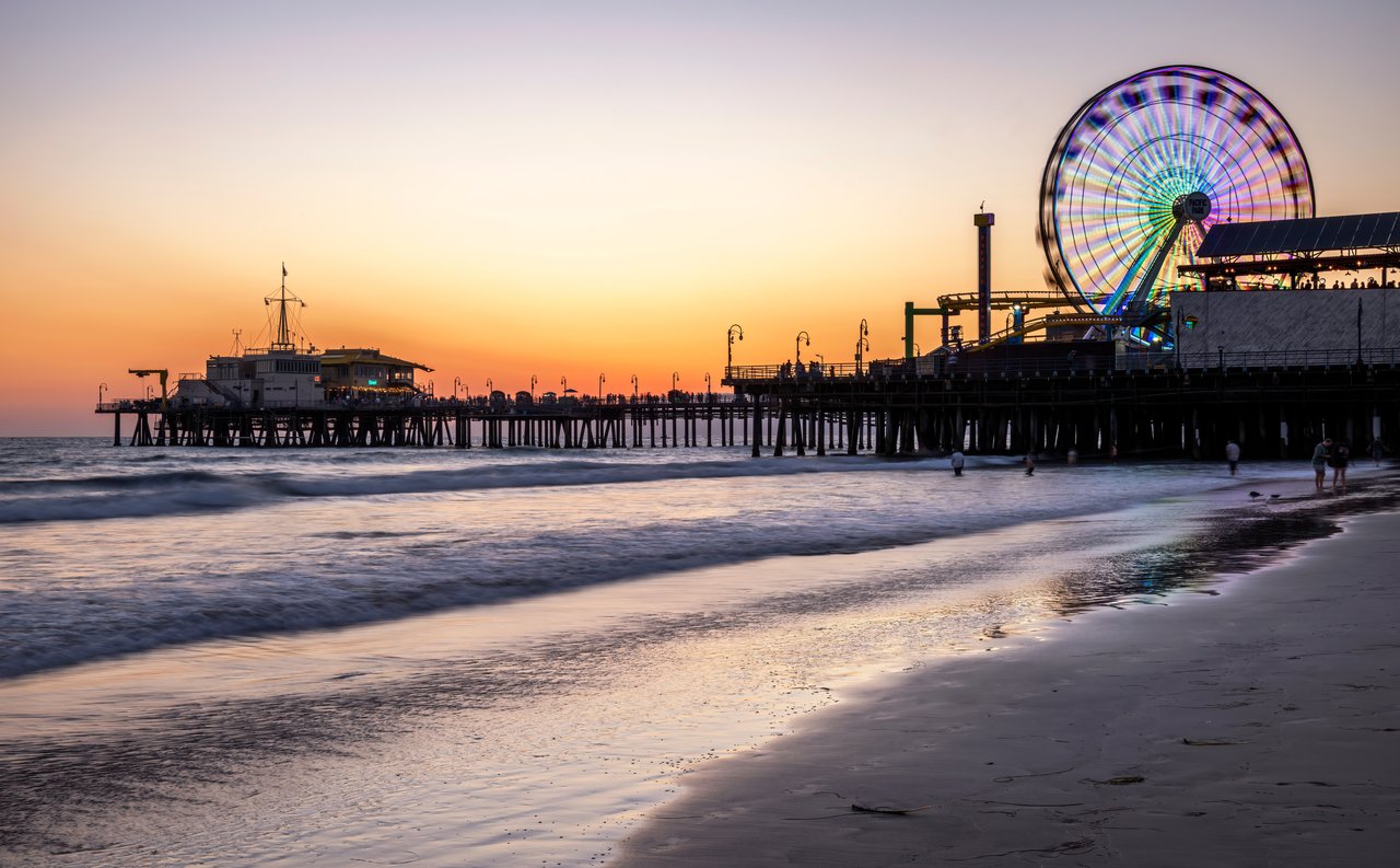 Santa Monica