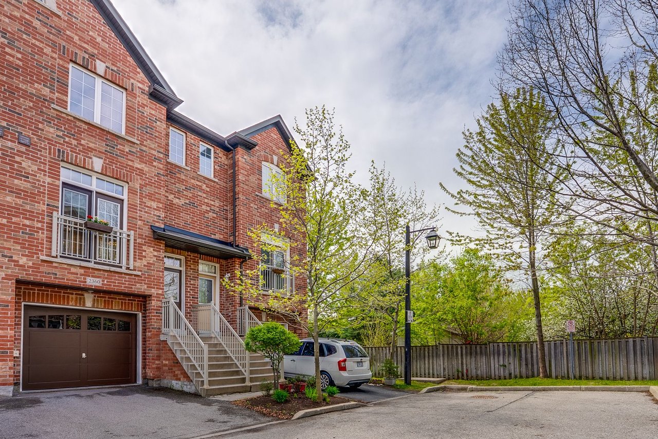 2360 Treversh Common