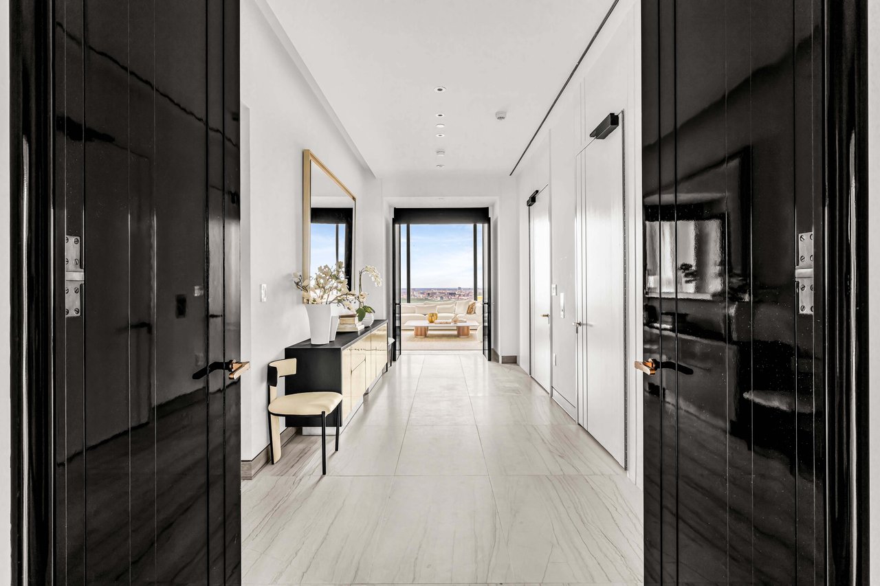 111 West 57th Street