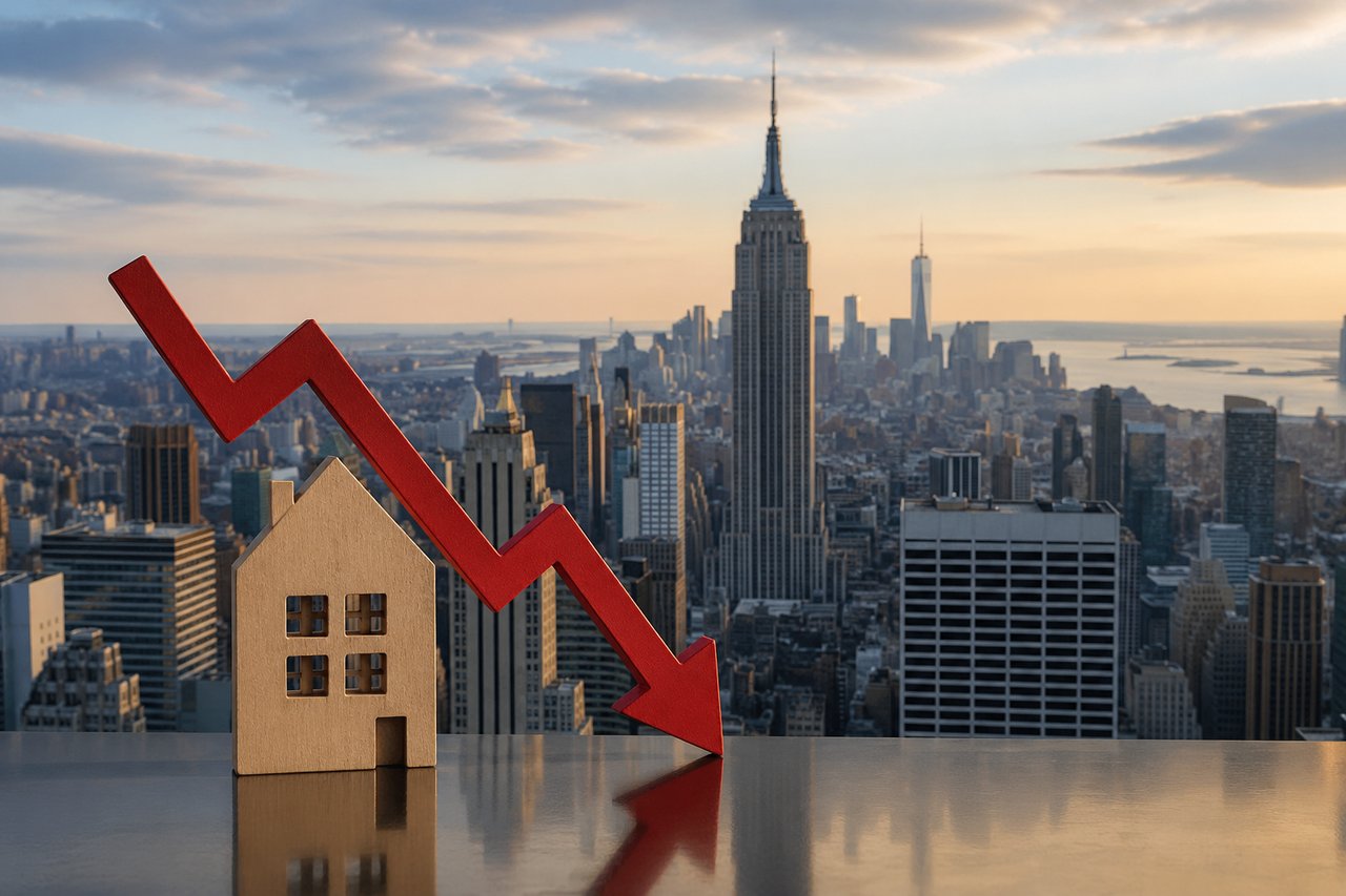 Manhattan Price Reductions in 2026: Where Buyers Are Finding Deals