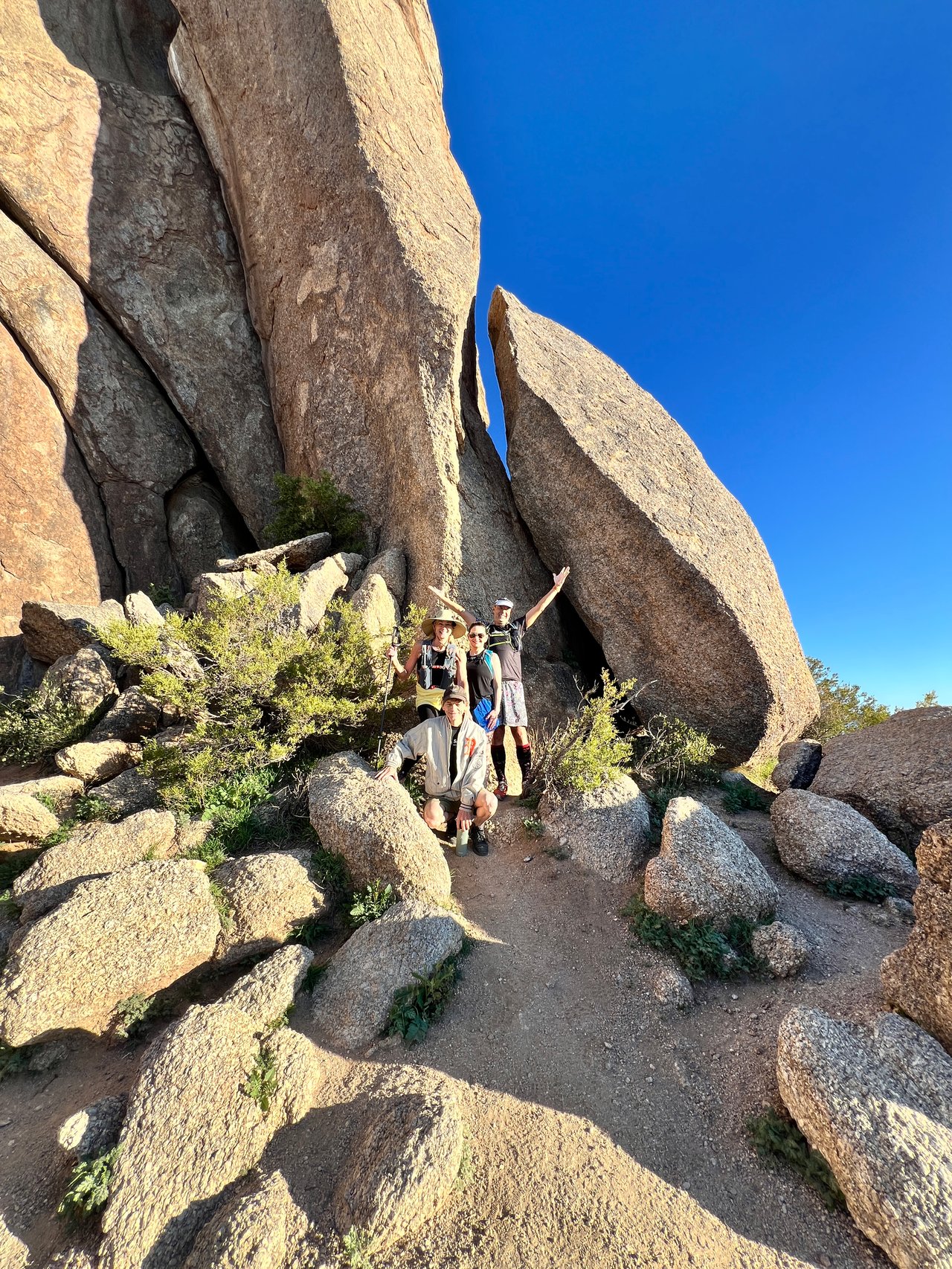 Sereno Canyon